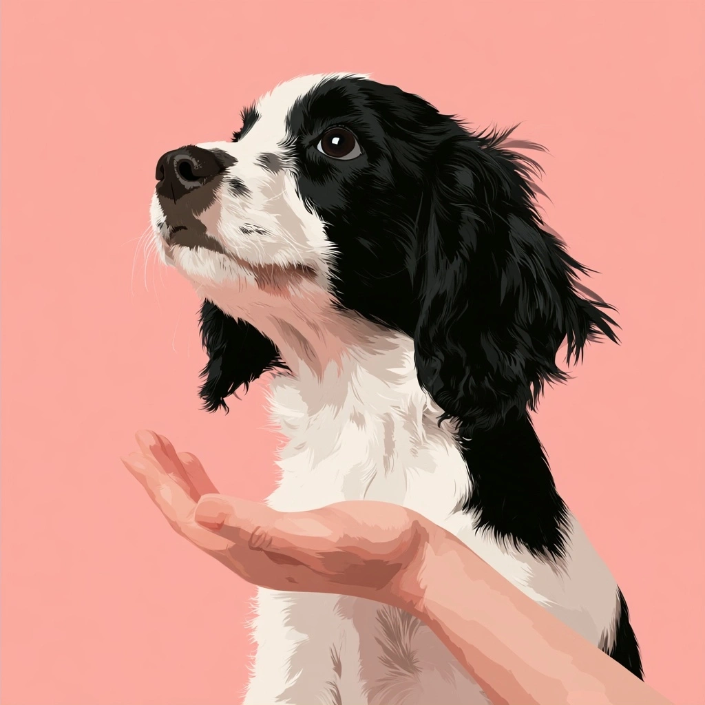 imagem para Adestramento para Cães: Técnicas Simples e Eficazes para Ensinar Seu Pet em Casa
