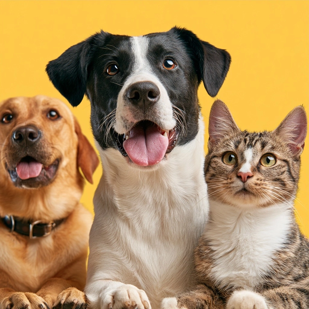 imagem sobre Adoção de Pets: Como Funciona o Processo, Onde Adotar e Por Que Mudar a Vida de um Animal