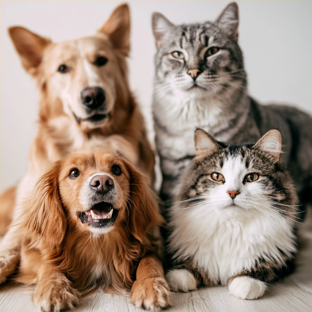 imagem Adoção de Pets: Como Funciona o Processo, Onde Adotar e Por Que Mudar a Vida de um Animal