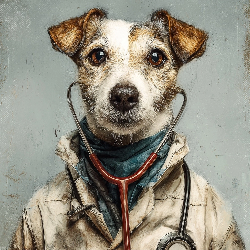 imagem para Ansiedade de Separação em Pets: 8 Sinais de Sofrimento e Como Tratar Definitivamente Sem Medicação
