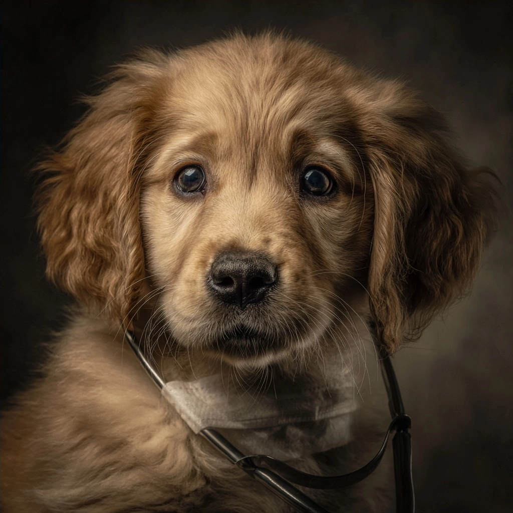imagem Ansiedade de Separação em Pets: 8 Sinais de Sofrimento e Como Tratar Definitivamente Sem Medicação