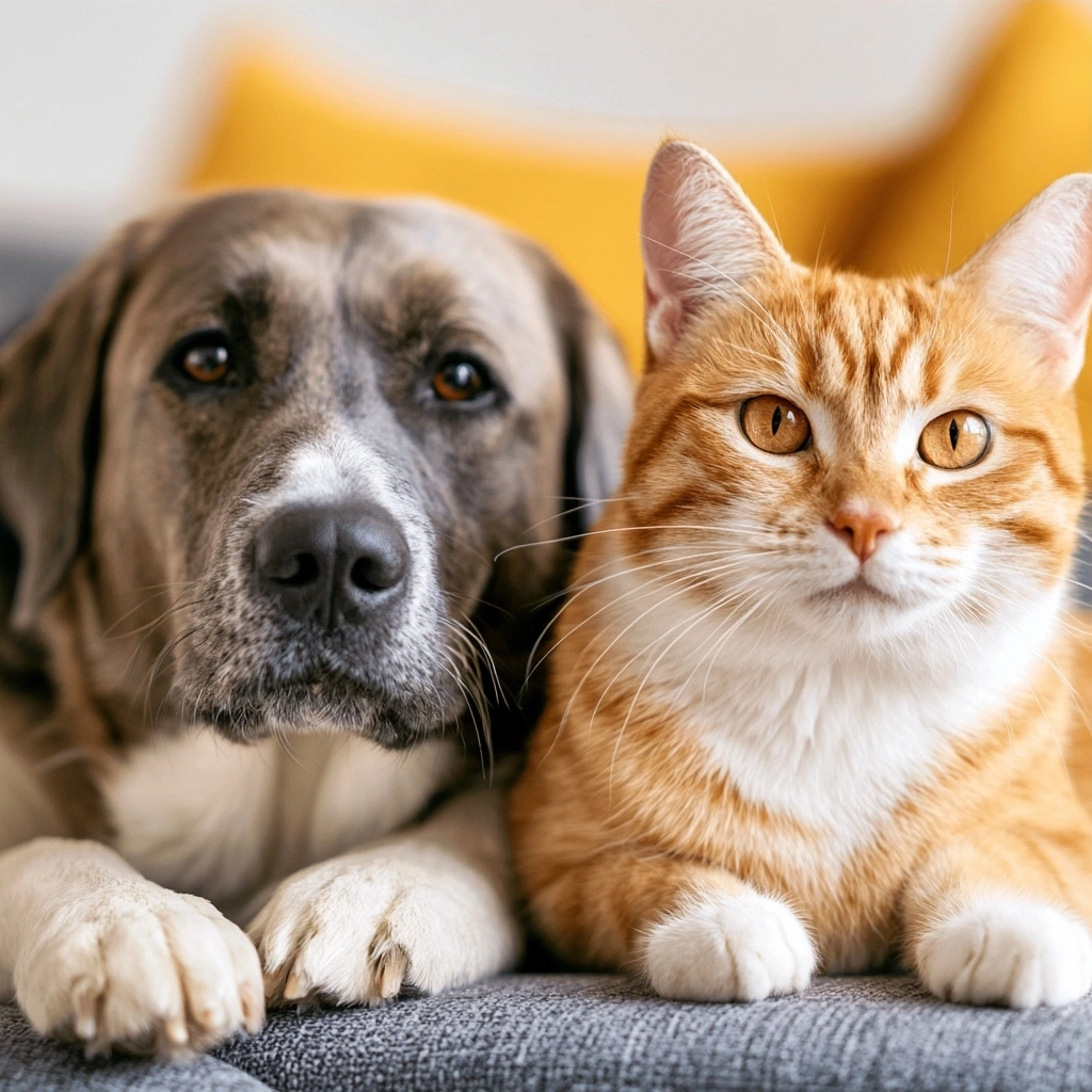imagem sobre Antipulgas para Cães e Gatos: Como Escolher o Produto Certo e Evitar Infestações em Casa