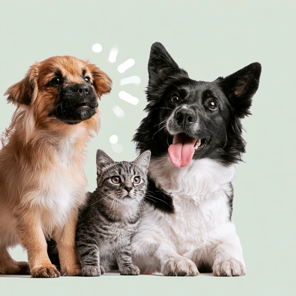 imagem sobre Antipulgas para Cães e Gatos: Como Escolher o Produto Certo e Proteger Seu Pet