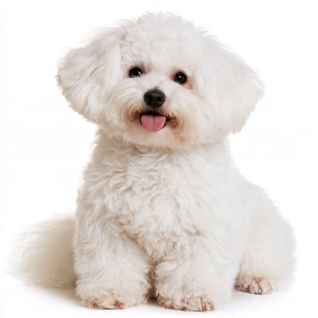 imagem sobre Bichon Frisé: O Cão Fofo e Alegre que Conquista Qualquer Coração — Guia Completo