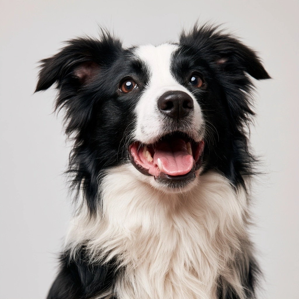 imagem para Border Collie: O Cão Mais Inteligente do Mundo e Como Criá-lo de Forma Feliz e Saudável