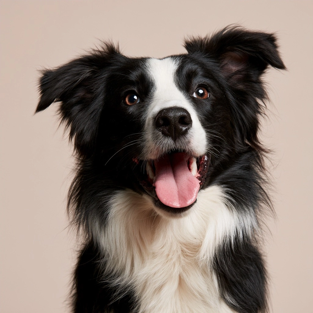 imagem Border Collie: O Cão Mais Inteligente do Mundo e Como Criá-lo de Forma Feliz e Saudável