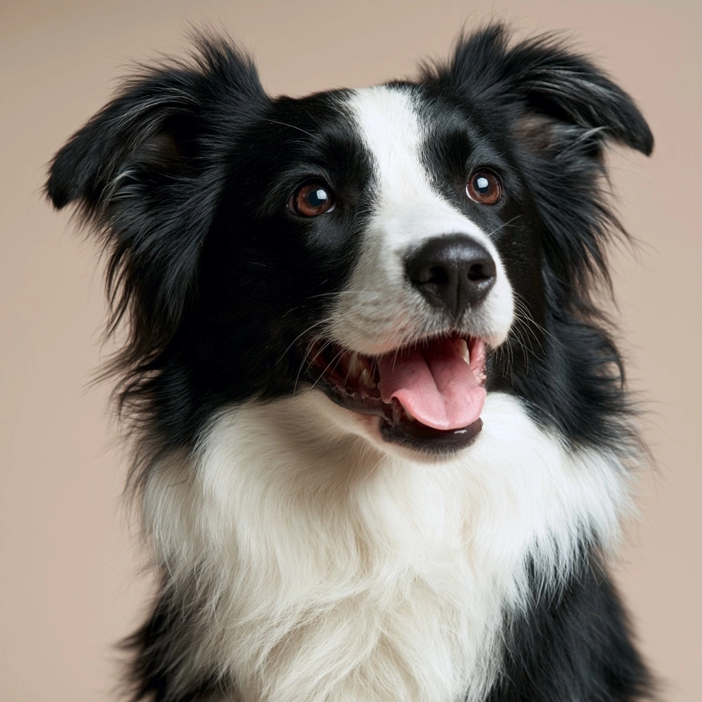 imagem sobre Border Collie: O Cão Mais Inteligente do Mundo e Como Criar com Saúde, Energia e Amor