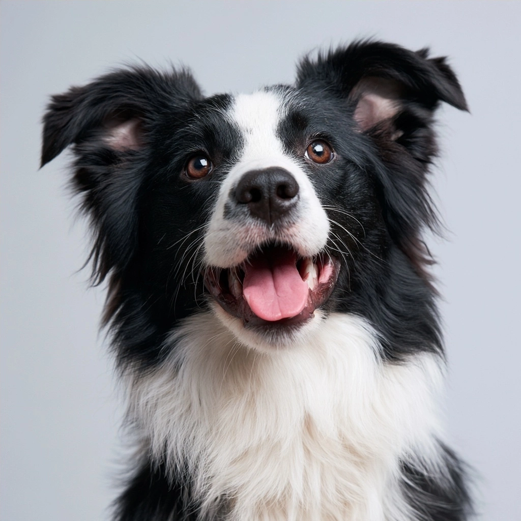 imagem Border Collie: O Cão Mais Inteligente do Mundo e Como Criar com Saúde, Energia e Amor