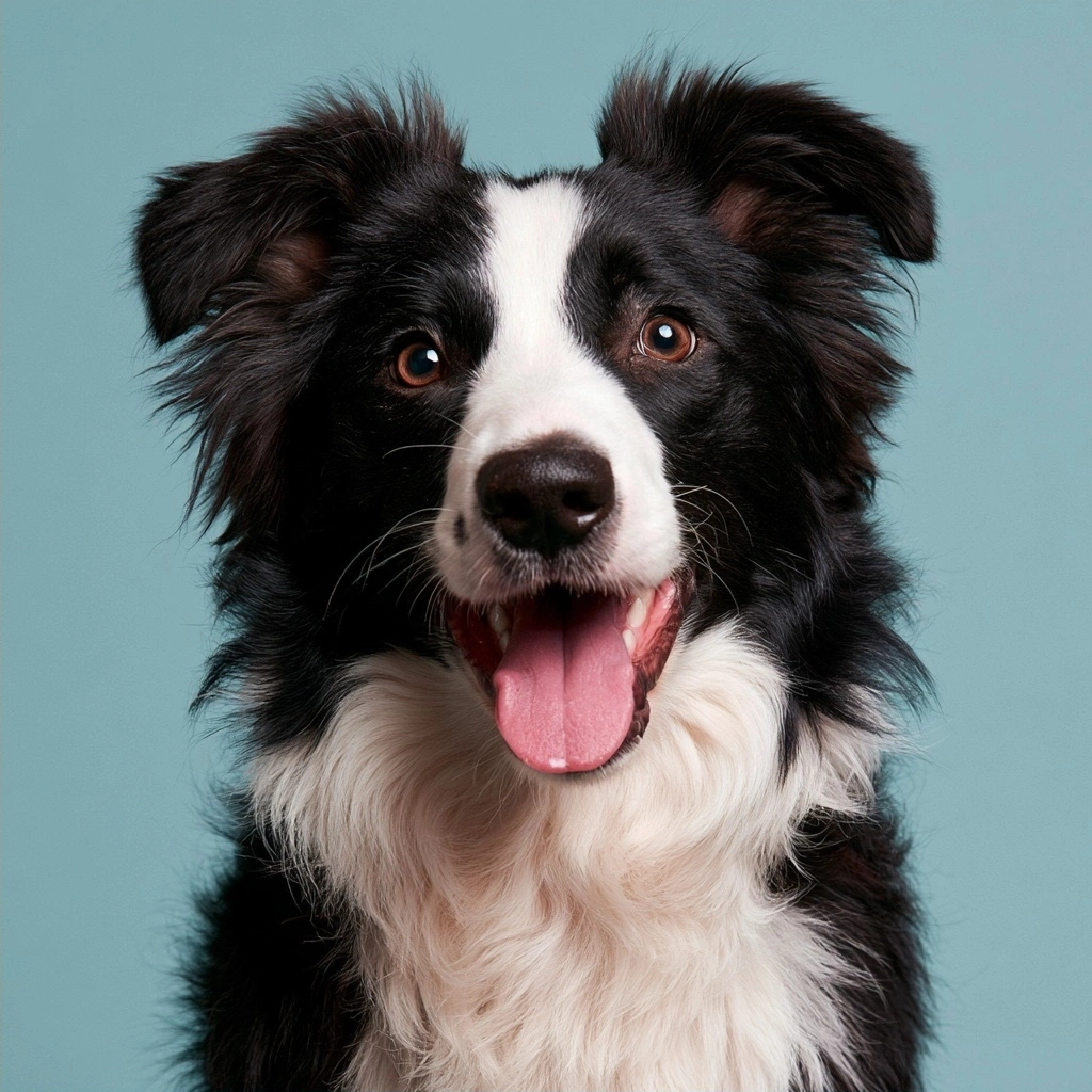 imagem para Border Collie: O Cão Mais Inteligente do Mundo e Como Criar um Pet Feliz e Equilibrado