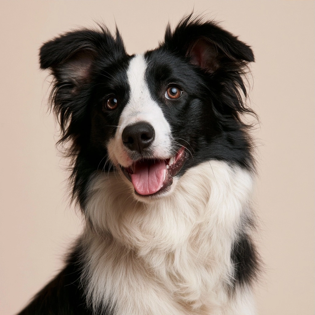 imagem sobre Border Collie: O Cão Mais Inteligente do Mundo e Como Criar um Pet Feliz e Equilibrado