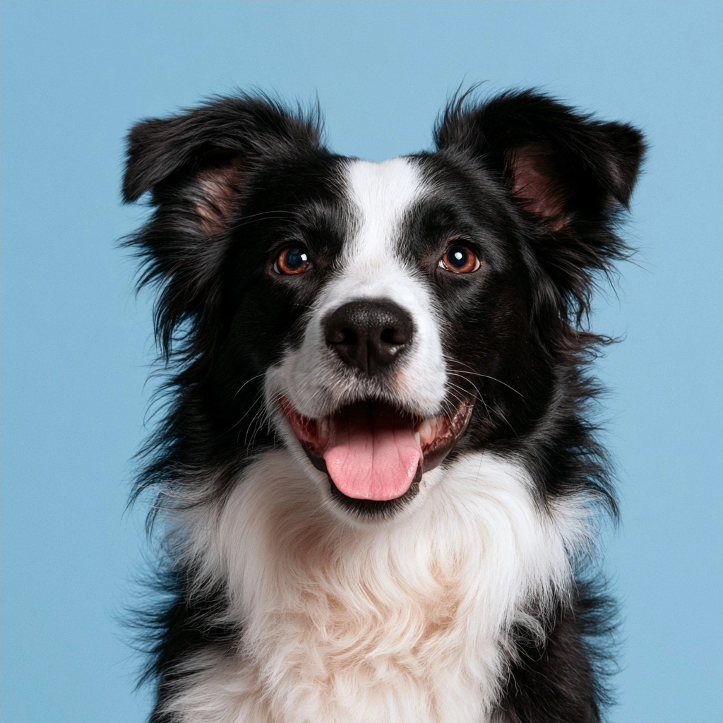 imagem Border Collie: O Cão Mais Inteligente do Mundo e Como Criar um Pet Feliz e Equilibrado