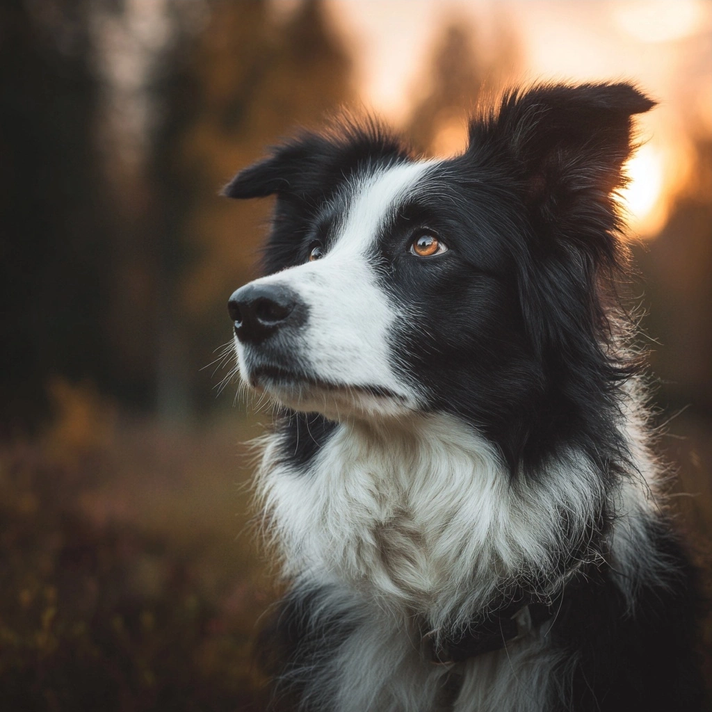 imagem sobre Border Collie: O Cão Mais Inteligente do Mundo – Por Que Precisam de Estímulo Mental e Exercício Diário