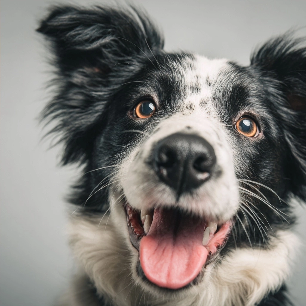 imagem Border Collie: O Cão Mais Inteligente do Mundo – Por Que Precisam de Estímulo Mental e Exercício Diário
