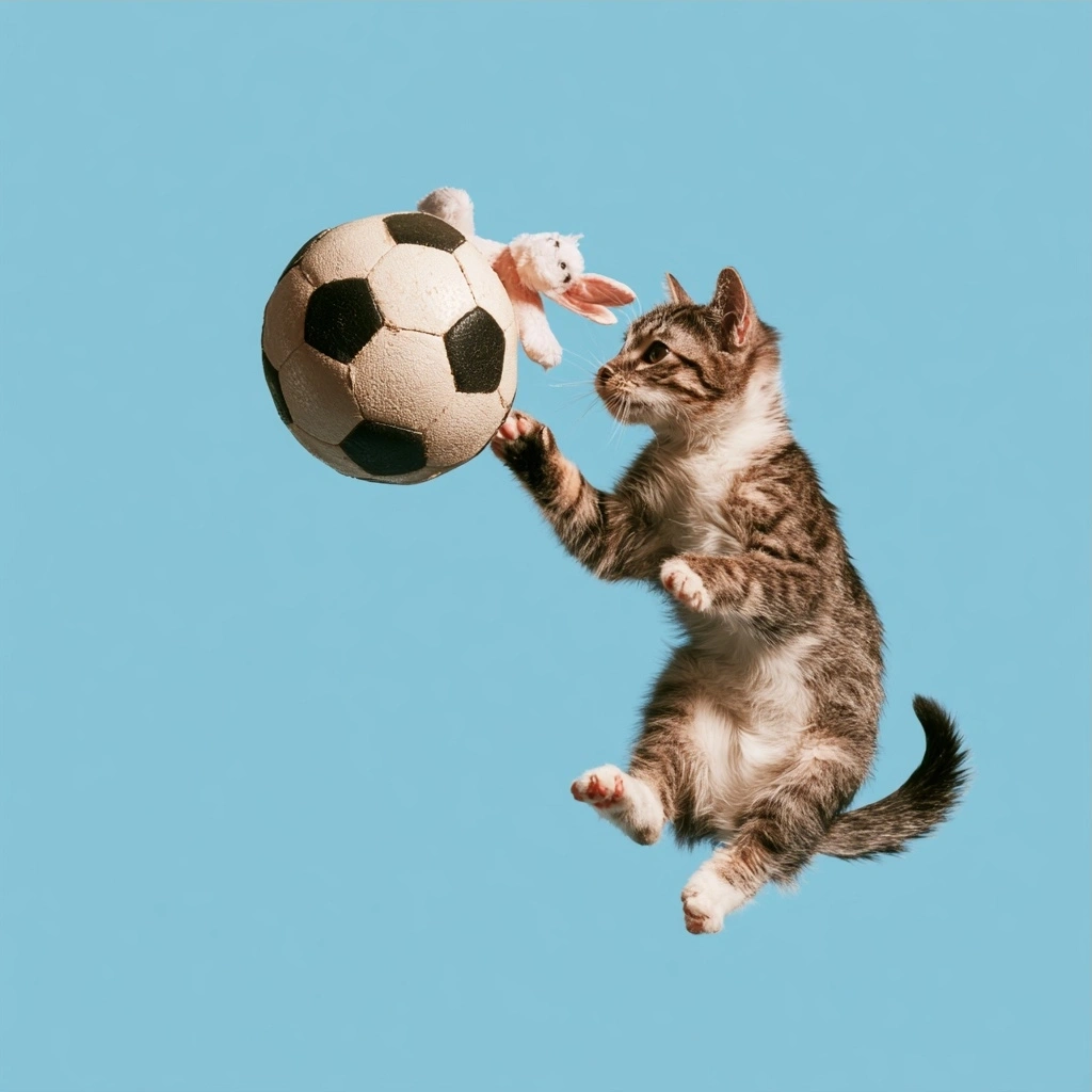 imagem sobre Brinquedos para Cães e Gatos: Como Escolher os Melhores para Estimular e Entreter Seu Pet