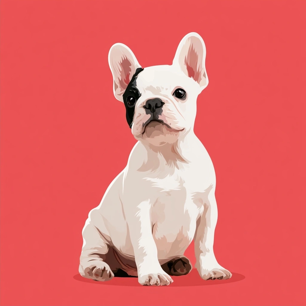 imagem para Bulldog Francês: O Companheiro Urbano Perfeito — Guia Completo de Cuidados