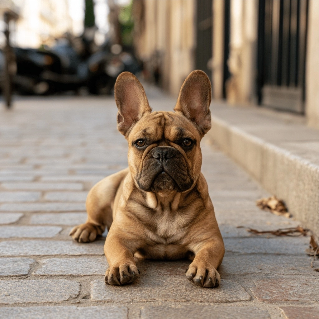 imagem sobre Bulldog Francês: O Companheiro Urbano Perfeito — Guia Completo de Cuidados