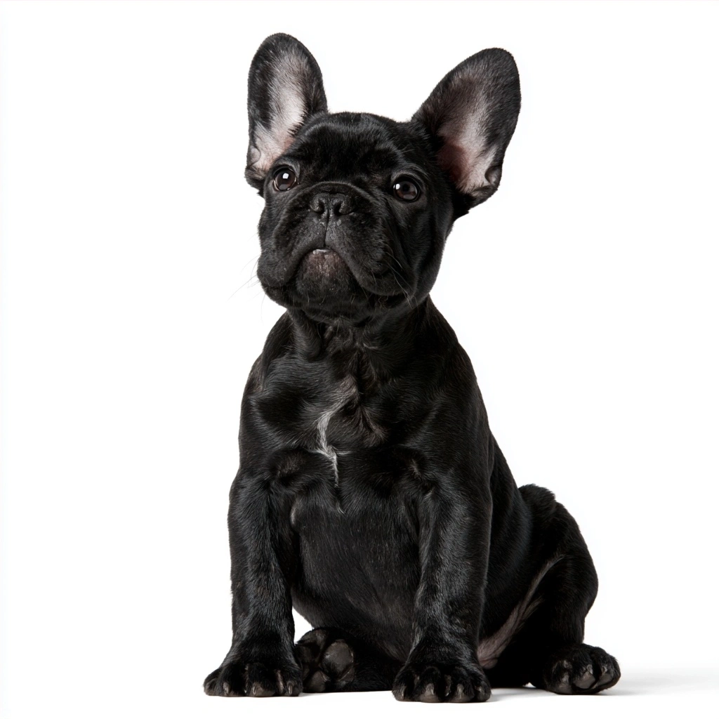 imagem Bulldog Francês: O Companheiro Urbano Perfeito — Guia Completo de Cuidados