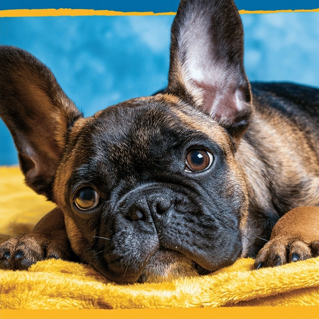 imagem para Bulldog Francês: Temperamento, Cuidados Especiais e Por Que Conquistou o Brasil