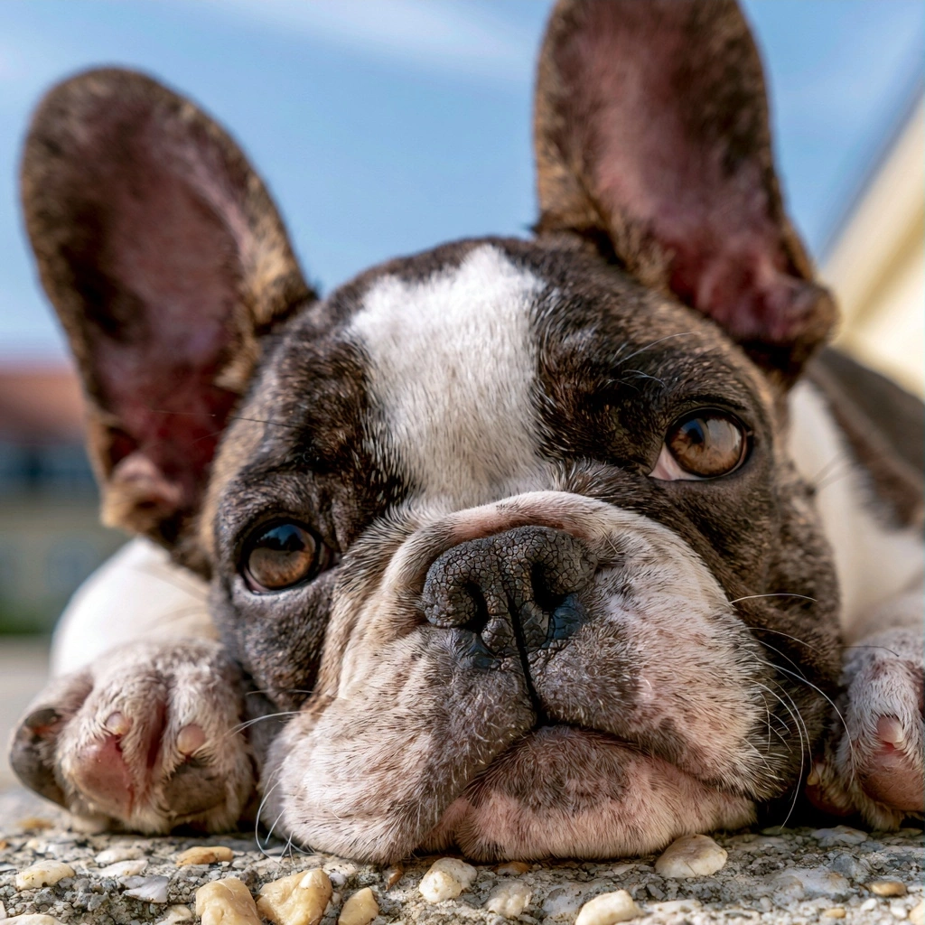 imagem sobre Bulldog Francês: Temperamento, Cuidados Especiais e Por Que Conquistou o Brasil