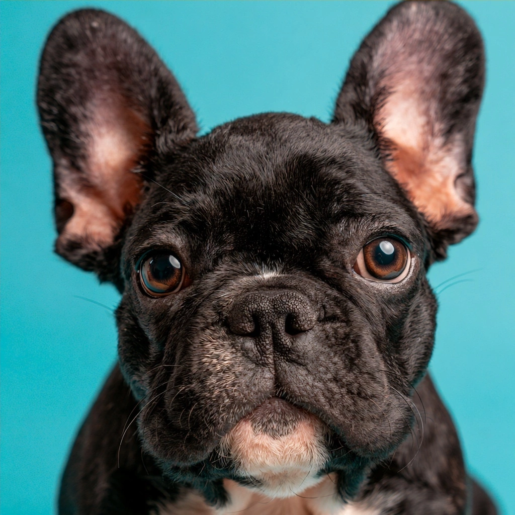 imagem Bulldog Francês: Temperamento, Cuidados Especiais e Por Que Conquistou o Brasil