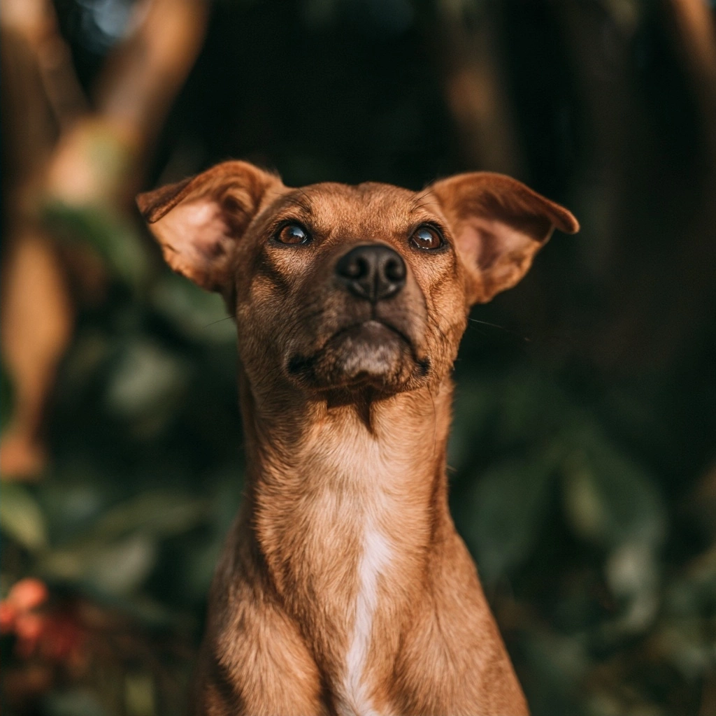 imagem para Cachorro Vira-Lata: Por Que Adotar um SRD é a Melhor Decisão da Sua Vida