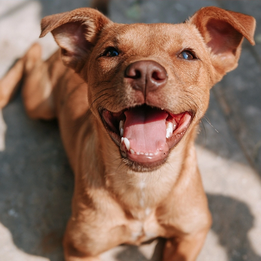 imagem sobre Cachorro Vira-Lata: Por Que Adotar um SRD é a Melhor Decisão da Sua Vida