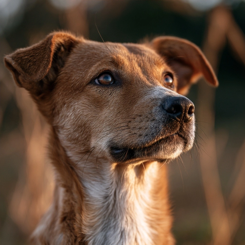 imagem Cachorro Vira-Lata: Por Que Adotar um SRD é a Melhor Decisão da Sua Vida