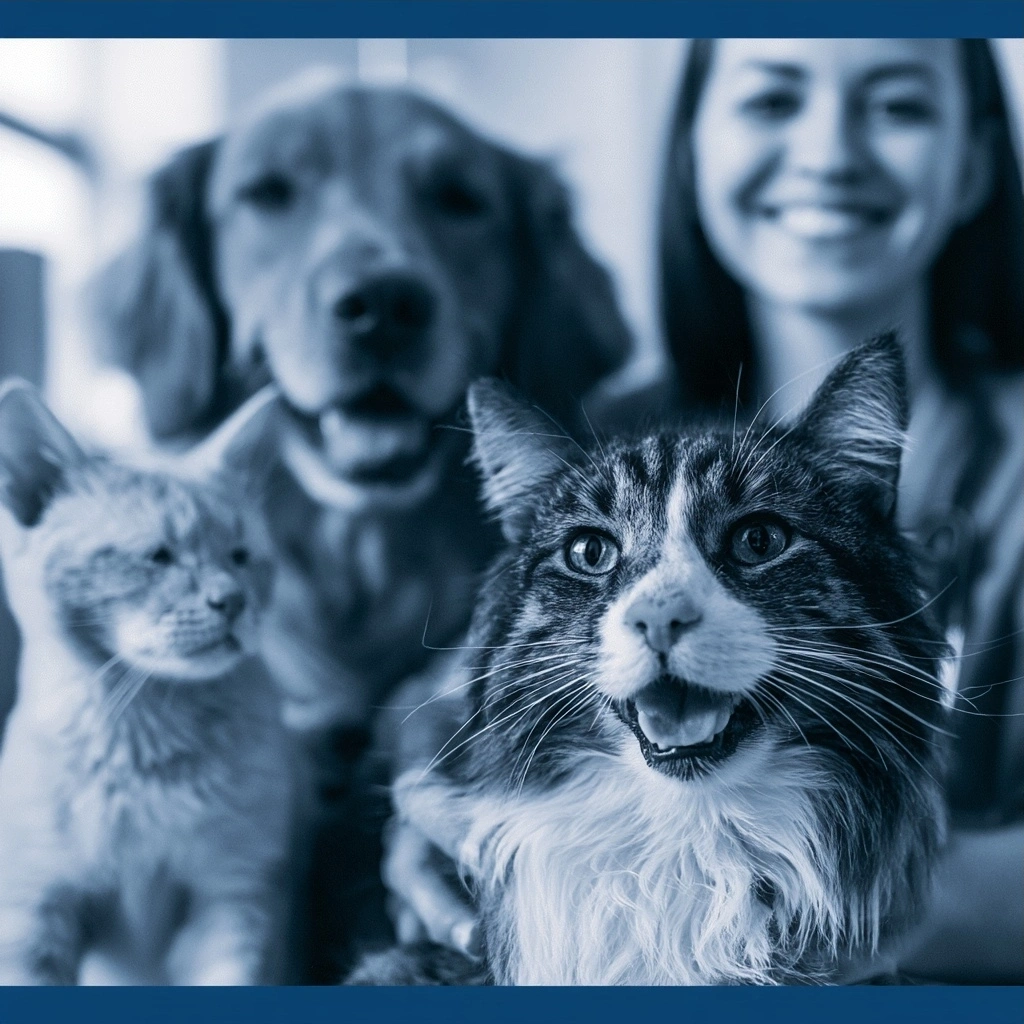imagem sobre Castração de Cães e Gatos: Benefícios, Cuidados e Quando é o Momento Certo
