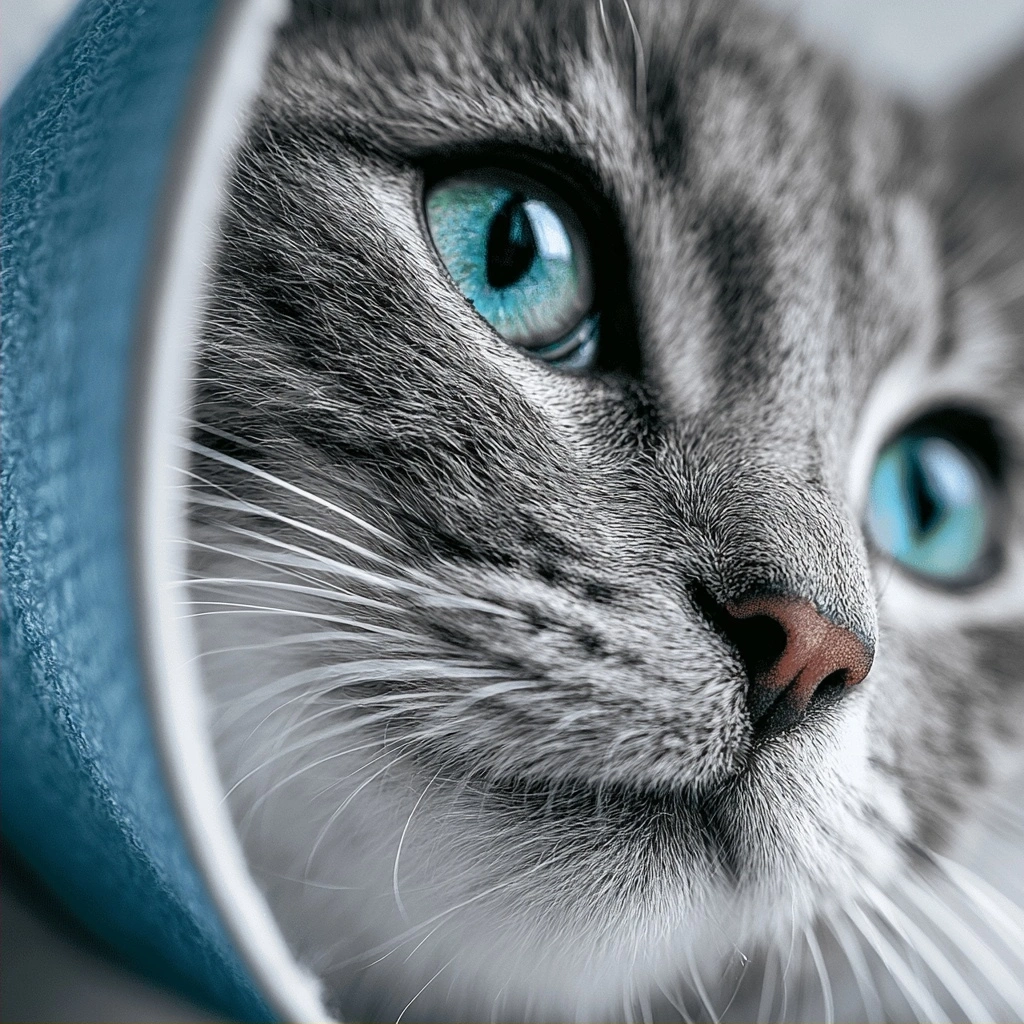 imagem para Castração de Cães e Gatos: Benefícios, Idade Ideal e O Que Esperar Antes e Depois da Cirurgia