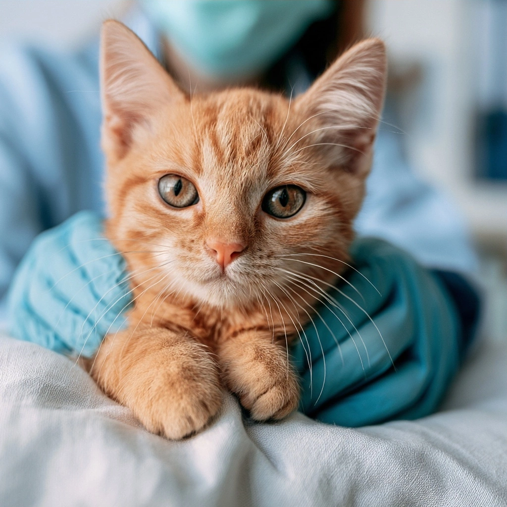 imagem sobre Castração de Cães e Gatos: Benefícios, Idade Ideal e O Que Esperar Após a Cirurgia