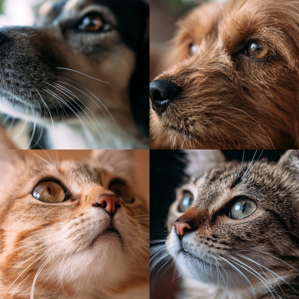 imagem para Castração de Cães e Gatos: Benefícios, Idade Ideal e Tudo o Que Você Precisa Saber