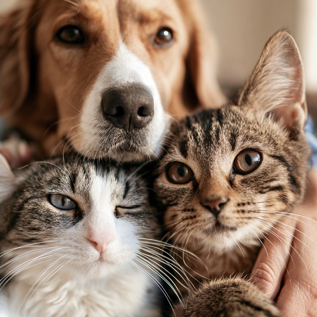 imagem Castração de Cães e Gatos: Benefícios, Idade Ideal e Tudo o Que Você Precisa Saber