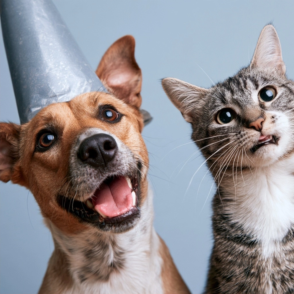 imagem para Castração de Cães e Gatos: Benefícios, Idade Ideal e Tudo Que Você Precisa Saber
