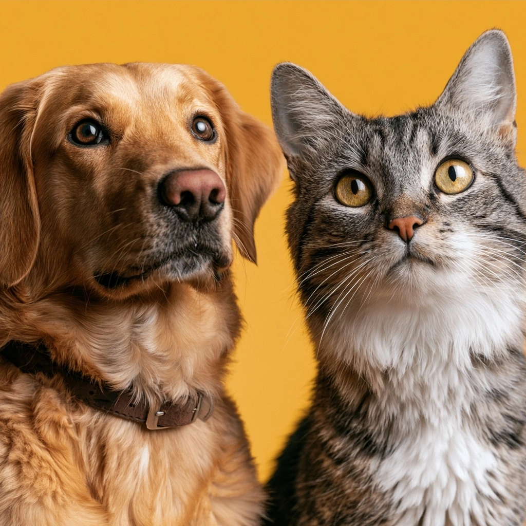 imagem sobre Castração de Cães e Gatos: Quando Fazer, Benefícios e Mitos que Todo Tutor Precisa Conhecer