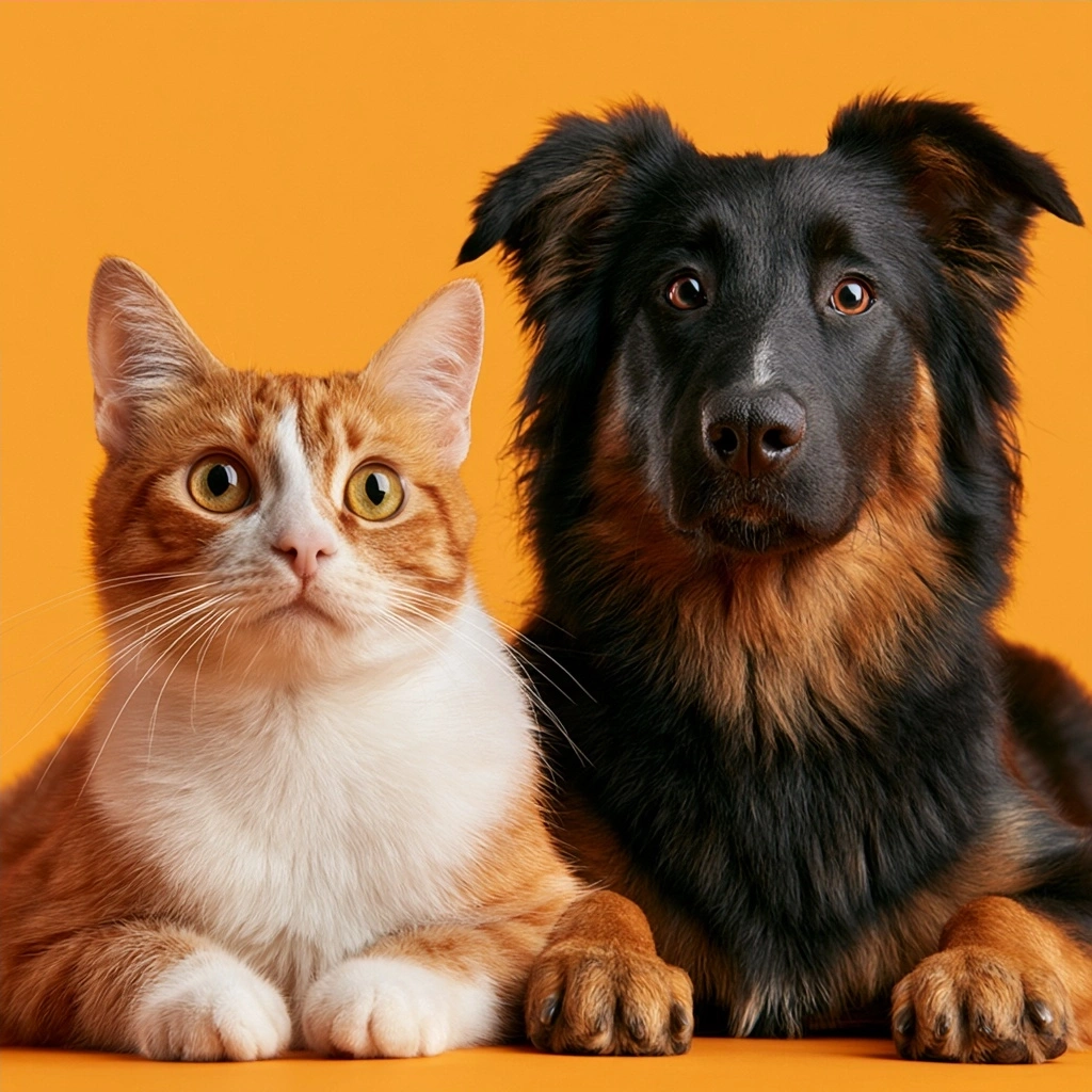 imagem Castração de Cães e Gatos: Quando Fazer, Benefícios e Mitos que Todo Tutor Precisa Conhecer