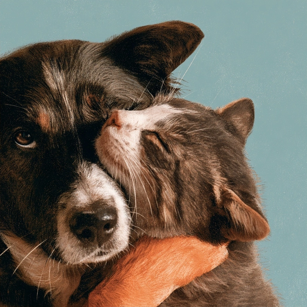 imagem para Como Adotar um Pet com Responsabilidade: Tudo o Que Você Precisa Saber Antes de Levar um Animal para Casa
