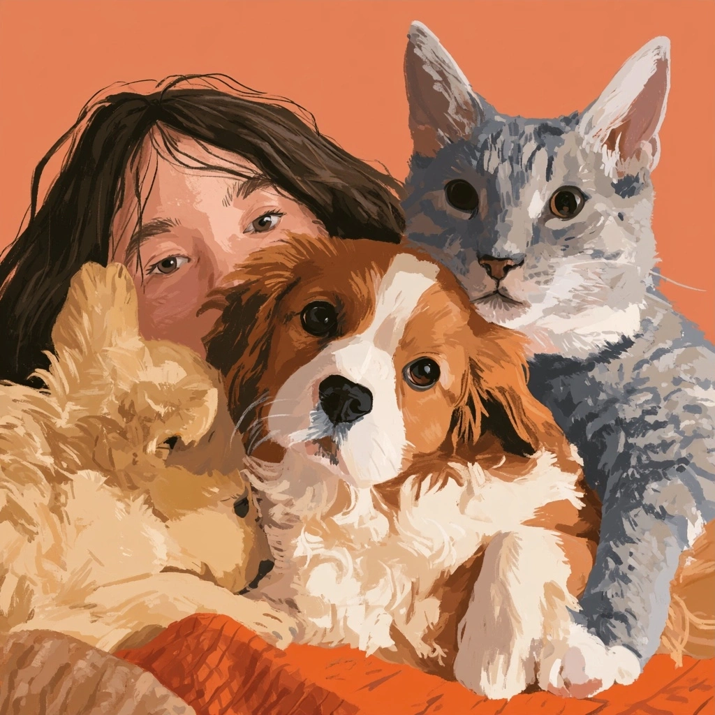 imagem sobre Como Adotar um Pet com Responsabilidade: Tudo o Que Você Precisa Saber Antes de Levar um Animal para Casa