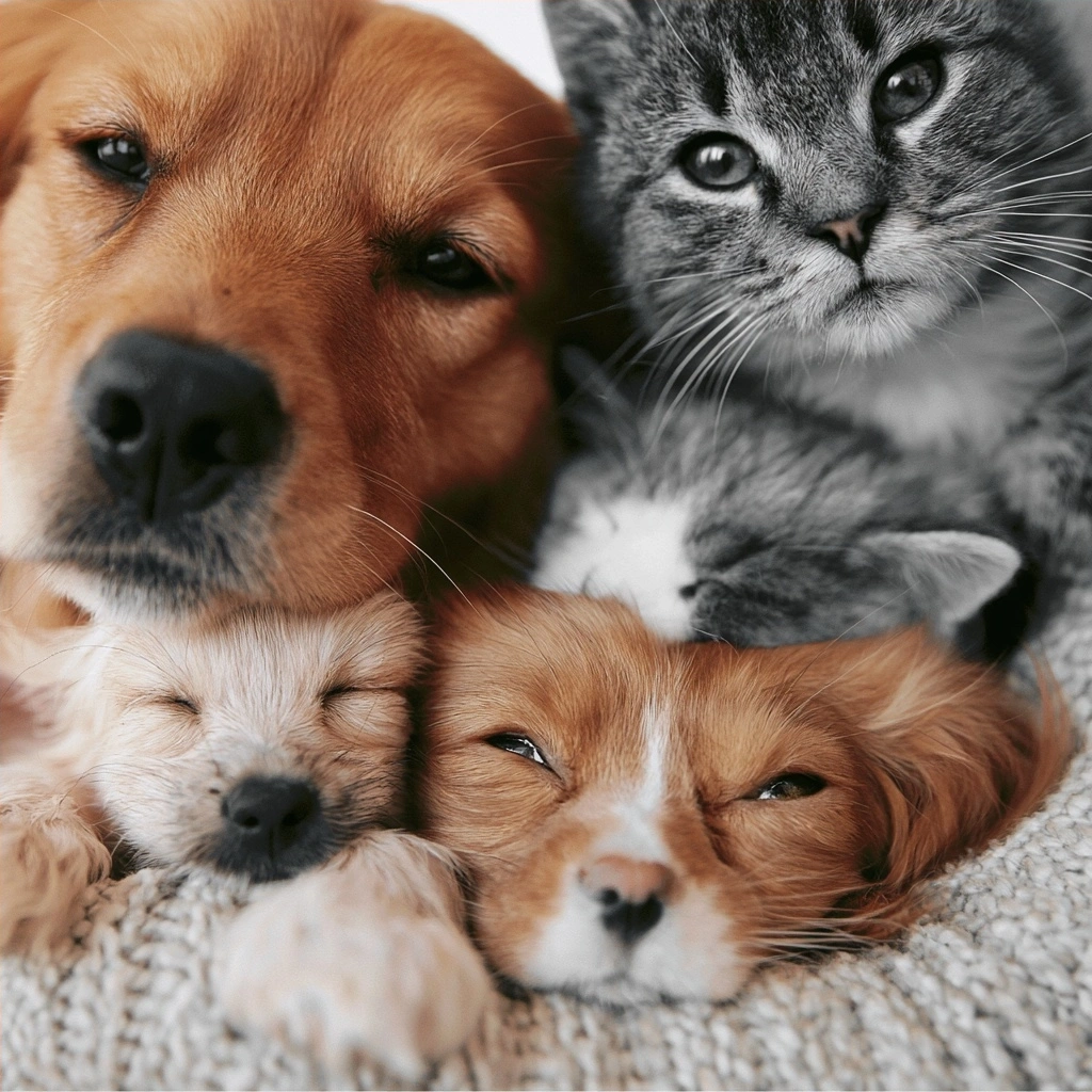 imagem Como Adotar um Pet com Responsabilidade: Tudo o Que Você Precisa Saber Antes de Levar um Animal para Casa