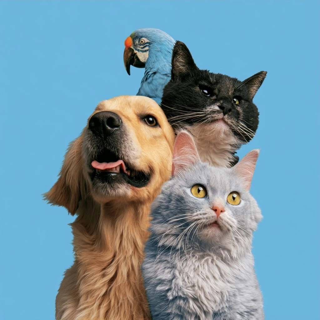 imagem sobre Como Escolher o Pet Ideal para o Seu Estilo de Vida: Guia Completo para Novos Tutores