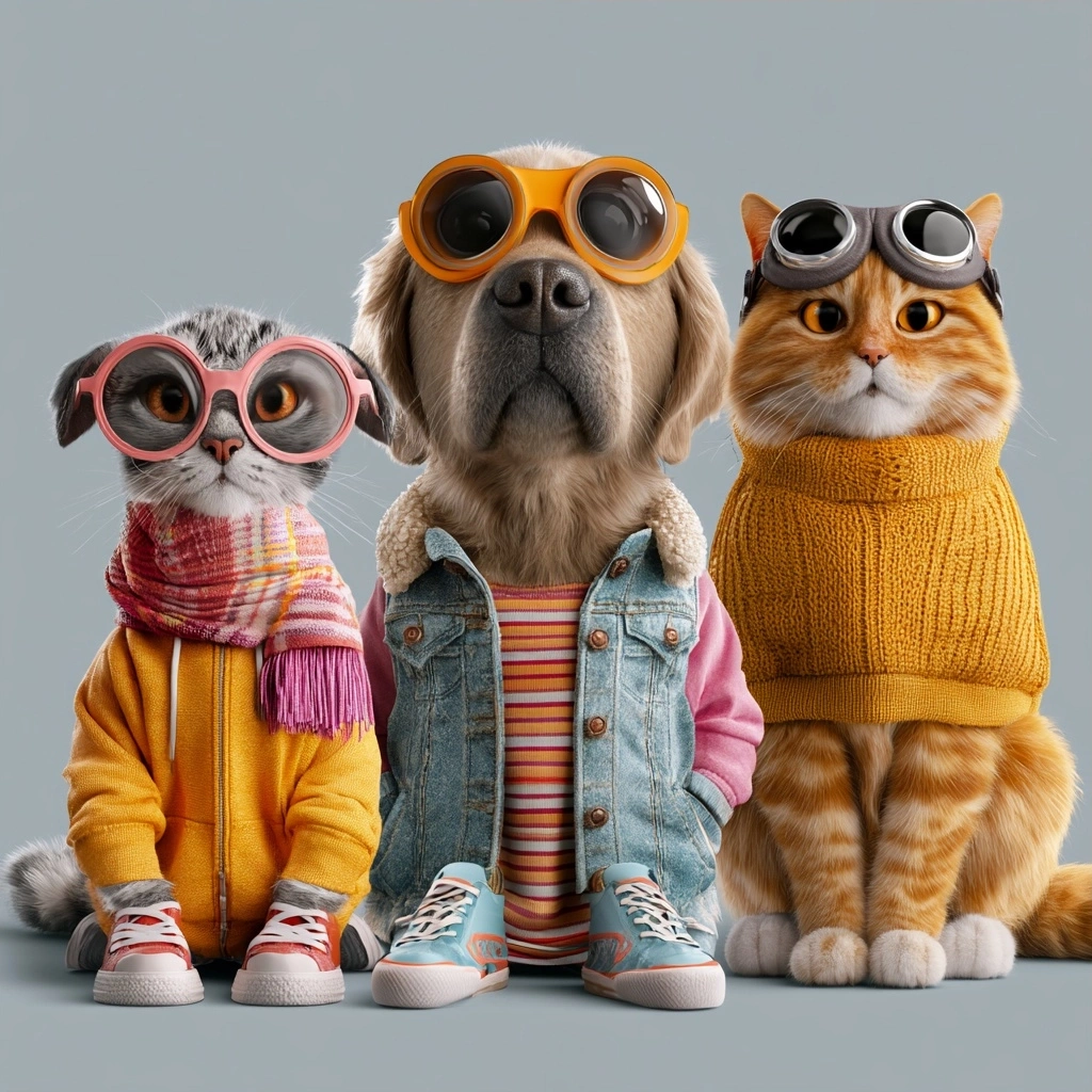 imagem sobre Como Escolher o Pet Ideal para Seu Estilo de Vida: Guia Completo para Não Errar na Decisão