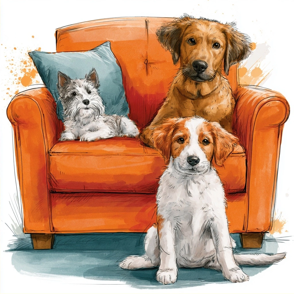 imagem para Filhote em Casa: Os Primeiros Passos para Receber e Cuidar do Seu Novo Pet com Segurança
