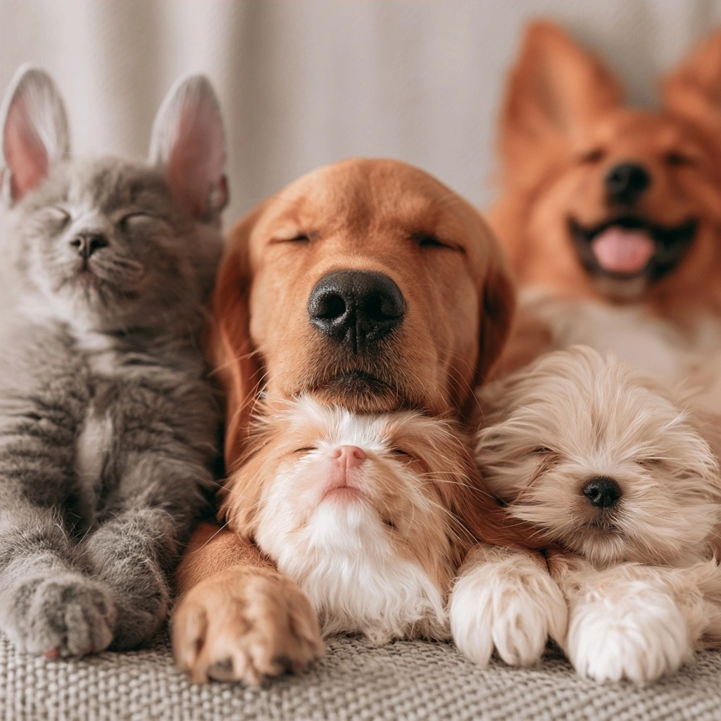 imagem Filhote em Casa: Primeiros Cuidados Essenciais para os 30 Dias Mais Importantes da Vida do Seu Pet