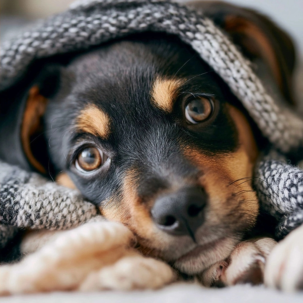 imagem para Filhote em Casa: Tudo o Que Você Precisa Preparar Antes de Buscar Seu Novo Pet