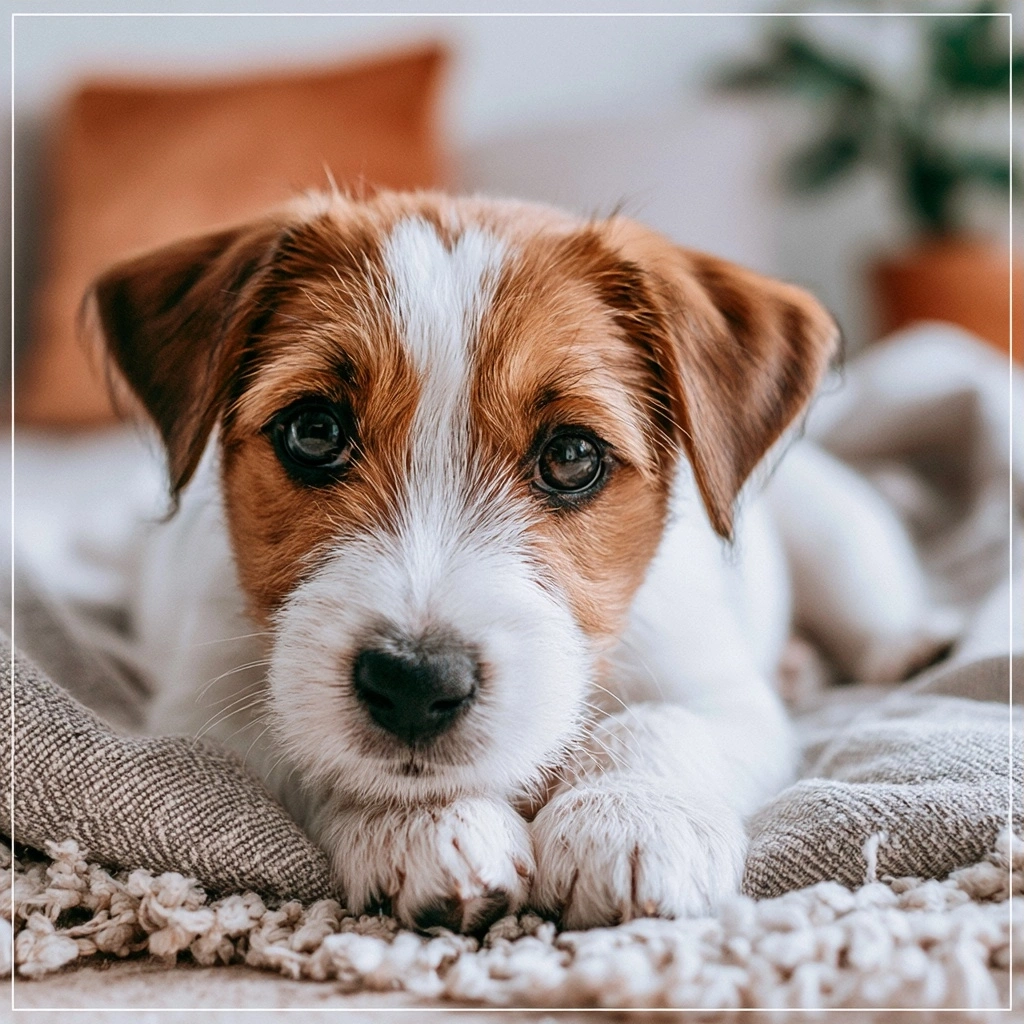 imagem sobre Filhote em Casa: Tudo o Que Você Precisa Preparar Antes de Buscar Seu Novo Pet