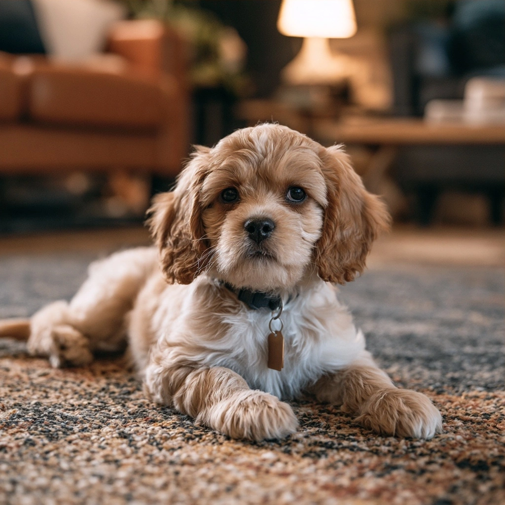 imagem sobre Filhote em Casa: Tudo o Que Você Precisa Saber no Primeiro Mês com Seu Novo Pet