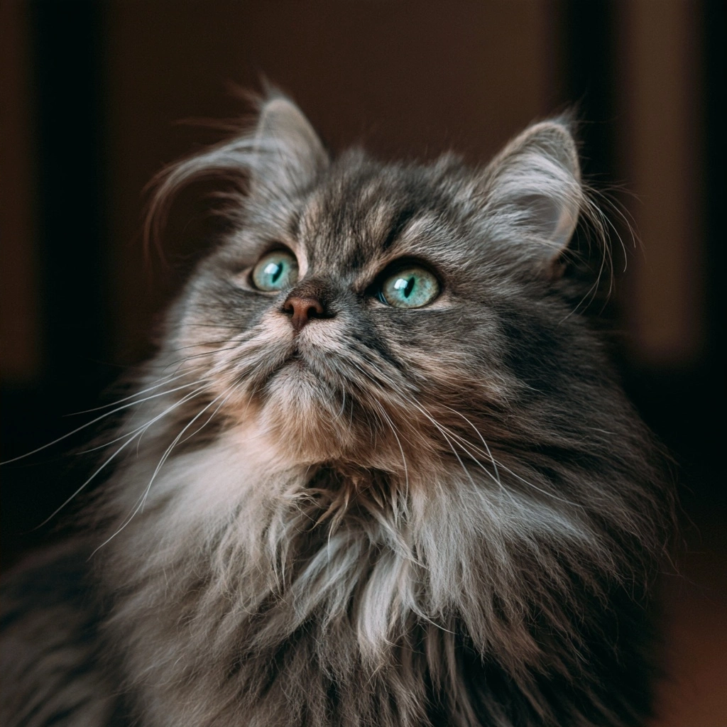 imagem para Gato Persa: Beleza, Temperamento e Cuidados Essenciais para Ter um em Casa