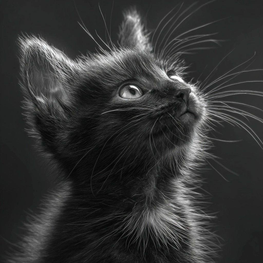 imagem para Gato Vira-Lata: Por Que SRDs Felinos São os Pets Mais Resilientes e Saudáveis – Guia Completo de Adoção