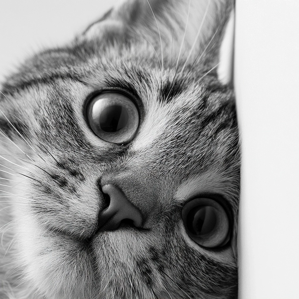imagem para Gatos Independentes ou Carentes? Descubra a Verdade Sobre o Comportamento Felino e Como Criar um Laço Forte