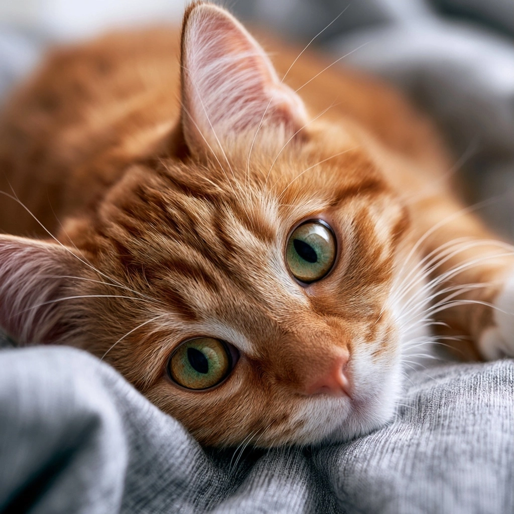 imagem sobre Gatos Independentes ou Carentes? Descubra a Verdade Sobre o Comportamento Felino e Como Criar um Laço Forte