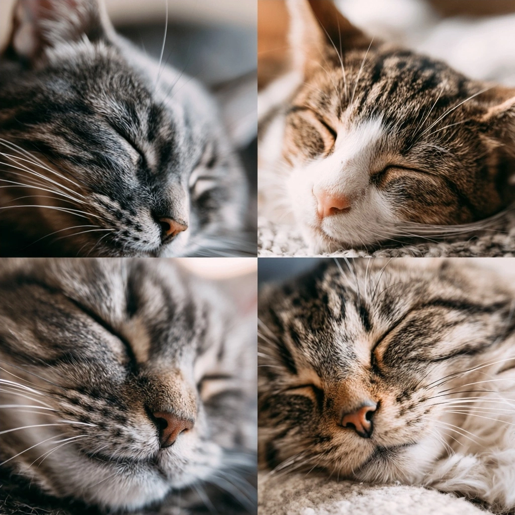 imagem Gatos Independentes ou Carentes? Descubra a Verdade Sobre o Comportamento Felino e Como Criar um Laço Forte